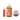 Itchy Trio: Itchy Dog Shampoo + Soothing Itchy Dog Spritz + Skin Soother lata 59mL